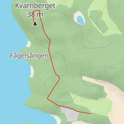 thumbnail for AI - Kvarnberget