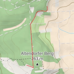 thumbnail for AI - Altendorfer Berg