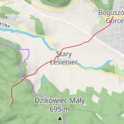 thumbnail for AI - Widok na Karkonosze - Grzędy