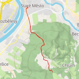 thumbnail for AI - Rozhledna Velký Chlum (Rozhledna císařovny ALžběty)