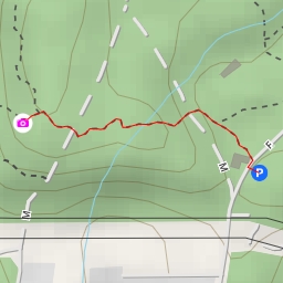 thumbnail for AI - Blue Trail - Maple Ridge