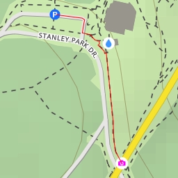 thumbnail for AI - Stanley Park Drive - Vancouver