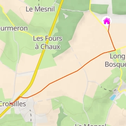 thumbnail for AI - La Grange d'Espins