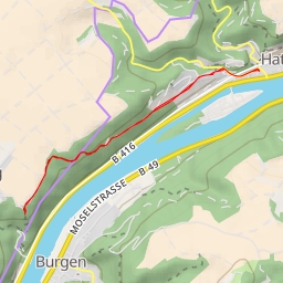 thumbnail for AI - Drachen- und Gleitschirmfliegerfreunde Rhein-Mosel-Lahn e.V. - Münstermaifeld
