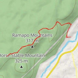 thumbnail for AI - Stone Memorial Shelter - Town of Ramapo