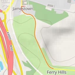 thumbnail for AI - Ferry Hills