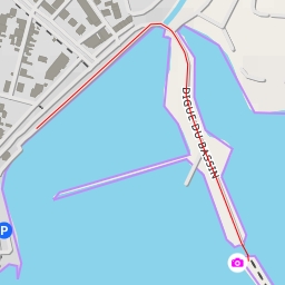 thumbnail for AI - Écluse Automatique