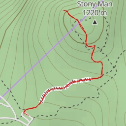 thumbnail for AI - Stony Man Lookout