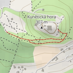 thumbnail for AI - Kunětická hora