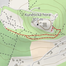 thumbnail for AI - Kunětická hora - Ráby