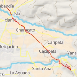 thumbnail for AI - Cementerio Mollebaya