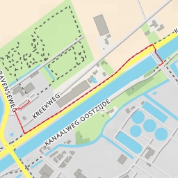 thumbnail for AI - Braberseweg - Hellevoetsluis