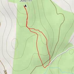 thumbnail for AI - Ninham Mountain Fire Tower