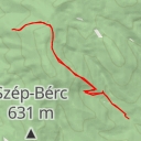 thumbnail for AI - Fagyosasszony - Nagybörzsöny