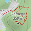 thumbnail for AI - Vár-hegyi kilátó