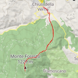 thumbnail for AI - Rifugio dell'eremo della casella