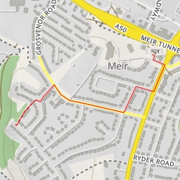 thumbnail for AI - Sandcrest Walk - Longton