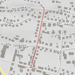 thumbnail for AI - Karel Stehlik - Milevsko