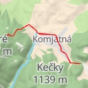 thumbnail for AI - Hrdošná skala