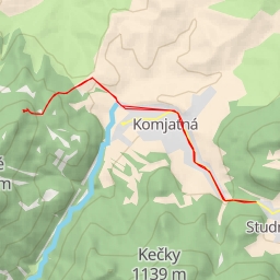 thumbnail for AI - Hrdošná skala