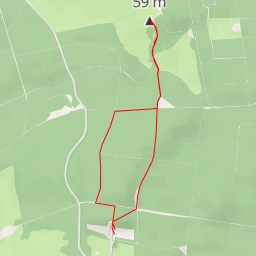 thumbnail for AI - Uitzichtpunt Holterberg