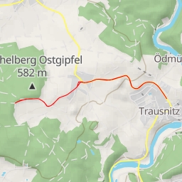 thumbnail for AI - Büchelberg Mittelgipfel