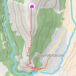 thumbnail for AI - Cappella Madonna del Carmelo - Buonabitacolo