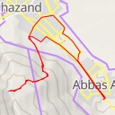 thumbnail for AI - پناهگاه کوه شازند