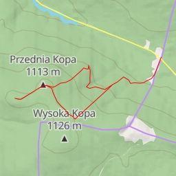 thumbnail for AI - Sine Skałki