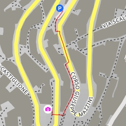 thumbnail for AI - Via Castiglione - Ragusa