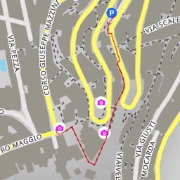 thumbnail for AI - Via Tenente Damonte - Ragusa