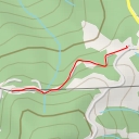 thumbnail for AI - Mount Umunhum Road