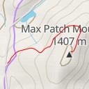 thumbnail for AI - Max Patch Mountain