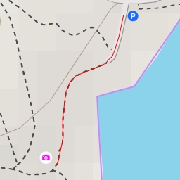 thumbnail for AI - Sentier Côtier - Plouhinec