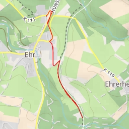 thumbnail for AI - 1 S-Kurve Hunsrückhöhe