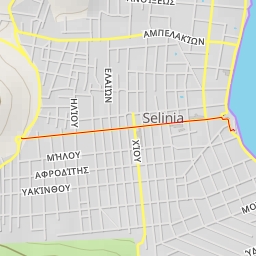 thumbnail for AI - Αγίου Νικολάου - Δημοτική Ενότητα Αμπελακίων