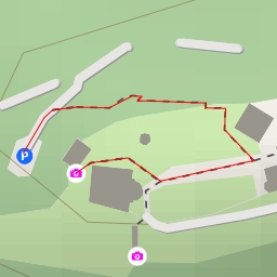 thumbnail for AI - Romanische Doppelkapelle - Bendorf