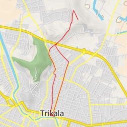 thumbnail for AI - Αγία Ανάληψη - Τρίκαλα