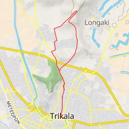 thumbnail for AI - ΑΝΑΝΤΙ - Τρίκαλα