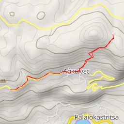 thumbnail for AI - 1 - Παλαιοκαστρίτσα