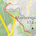 thumbnail for AI - 매봉산