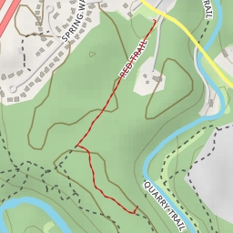 thumbnail for AI - Quarry Overlook