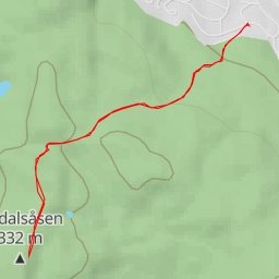 thumbnail for AI - Risdalstårnet - Drammen