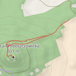 thumbnail for AI - Ostrzyca Proboszczowicka