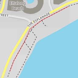 thumbnail for AI - Memorial Avenue - Gosford