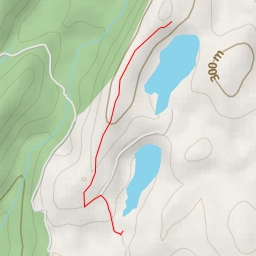 thumbnail for AI - south, two lakes