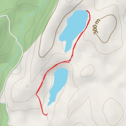 thumbnail for AI - sw, lake view