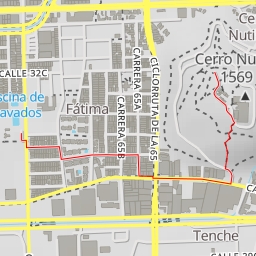 thumbnail for AI - Medellín