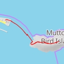 thumbnail for AI - Mutton Bird Island