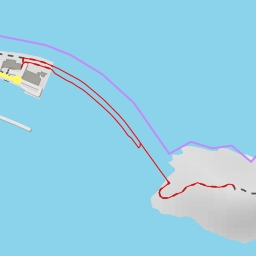 thumbnail for AI - Muttonbird Island Nature Reserve - Coffs Harbour